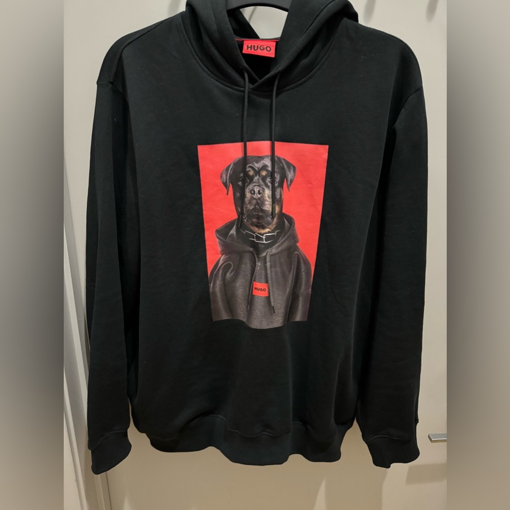 Hugo Boss Hoodie